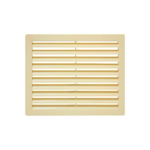 REJILLA DE VENTILACIÓN 179 X 226 MM