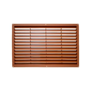 Rejilla De Ventilación 300 X 485 mm