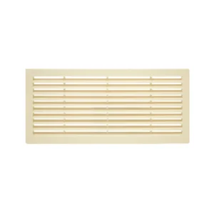 Rejilla ventilación 114 X 274 MM