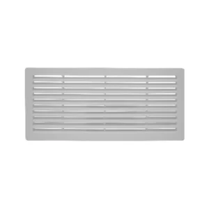 Rejilla ventilación 114 X 274 MM