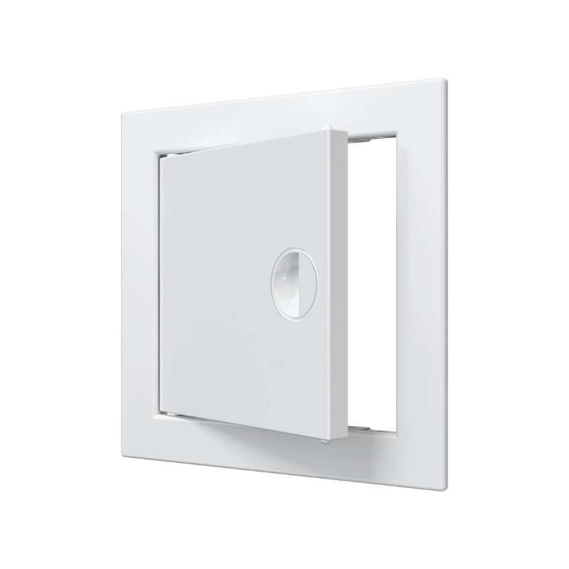 Compra tu tapa de registro ABS en diferentes medidas y colores. Alta resistencia, fácil instalación y opciones con chapa o perilla.