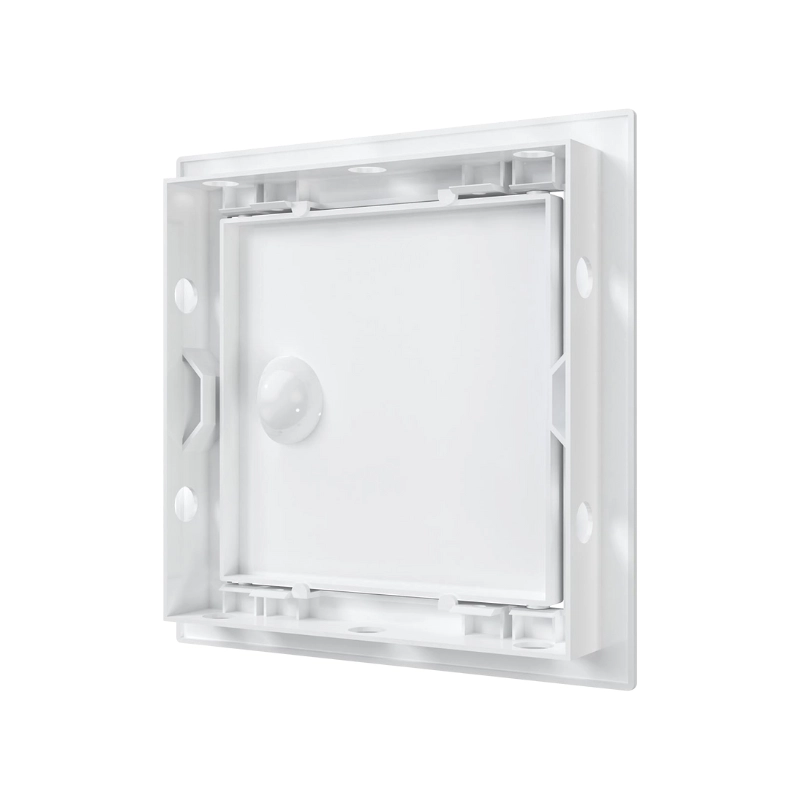 Compra tu tapa de registro ABS en diferentes medidas y colores. Alta resistencia, fácil instalación y opciones con chapa o perilla.