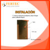 ACCESORIO PARA ZAPATERAS - Imagen 8