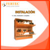 ACCESORIO PARA ZAPATERAS - Imagen 11
