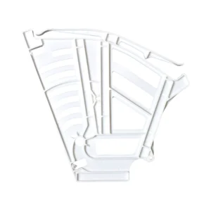 juego accesorios zapatera 12mm