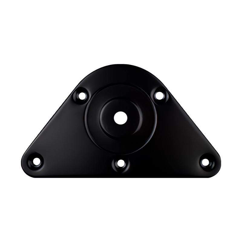 Pata para mesa en acero inoxidable 87 cm Taviexport – soporte sólido y de gran durabilidad para mesas, encimeras o islas de cocina con diseño moderno y fácil instalación.