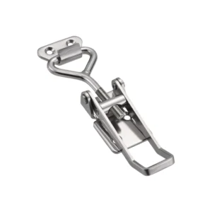 TIRADOR RAPIDO TRIANGULAR ACERO INOX C-304