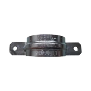 Abrazadera RIGID Acero Inoxidable