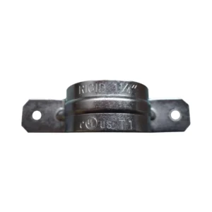 Abrazadera RIGID Acero Inoxidable