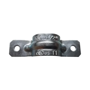 Abrazadera RIGID Acero Inoxidable