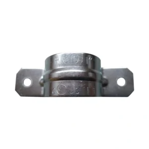 Abrazadera RIGID Acero Inoxidable
