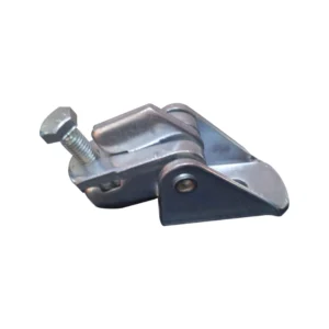 Anclaje de acero ½ Fig. 980 SSB0101S galvanizado, certificado UL para sistemas contra incendios. Seguridad, resistencia y fácil instalación garantizada.