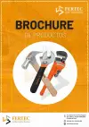 Brochure de Productos