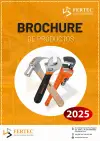 Brochure de Productos
