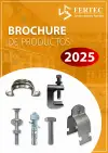 Brochure de Productos