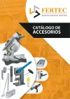 Catálogo de Accesorios